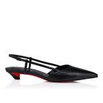 Christian Louboutin Miss Z Slingina - Image 5